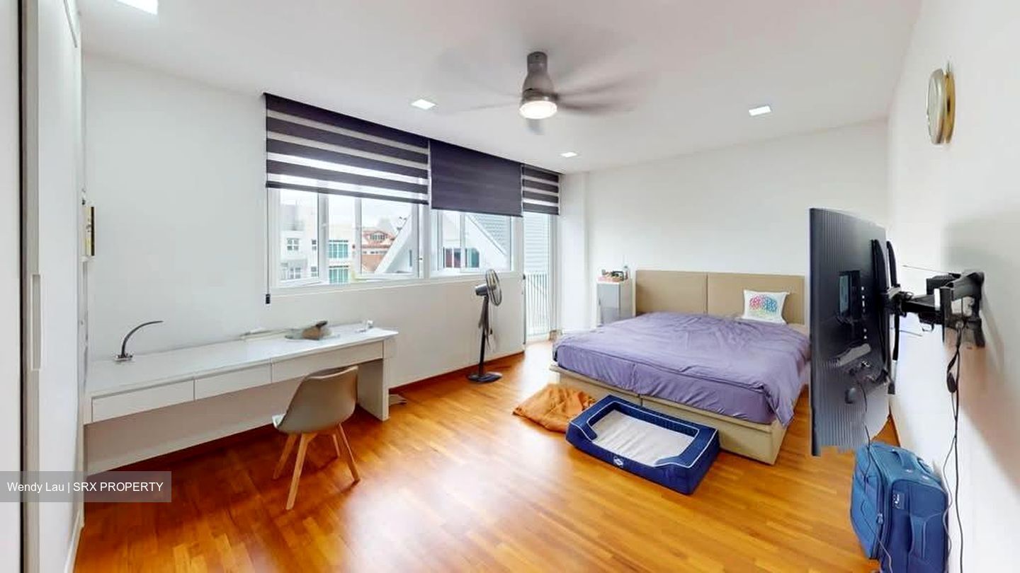 Yong Seng Estate (D14), Terrace #546533631